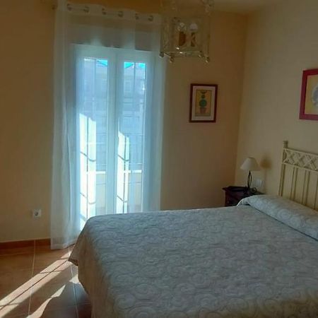 Apartamento 4ª Planta Urbanizacion Los Cisnes ايامونتي المظهر الخارجي الصورة
