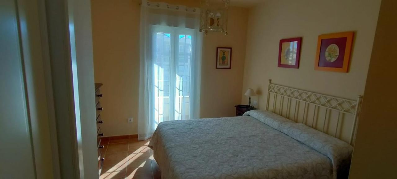 Apartamento 4ª Planta Urbanizacion Los Cisnes ايامونتي المظهر الخارجي الصورة