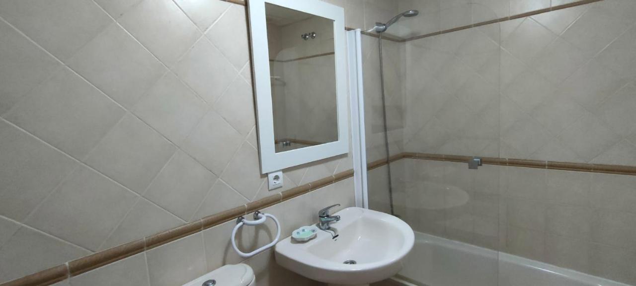 Apartamento 4ª Planta Urbanizacion Los Cisnes ايامونتي المظهر الخارجي الصورة
