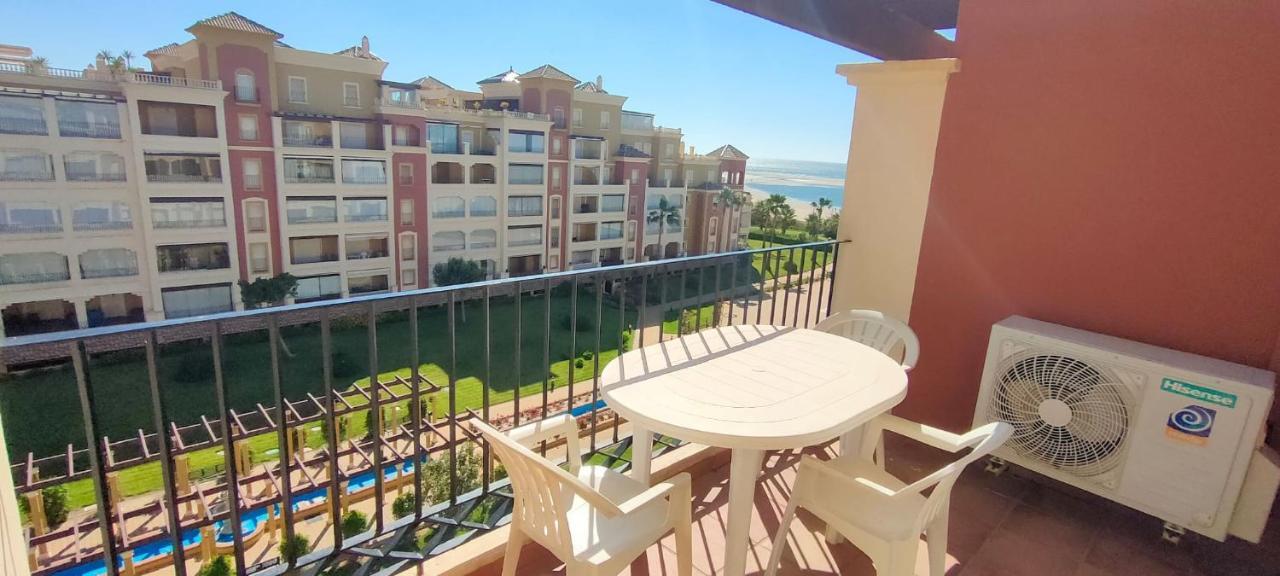 Apartamento 4ª Planta Urbanizacion Los Cisnes ايامونتي المظهر الخارجي الصورة