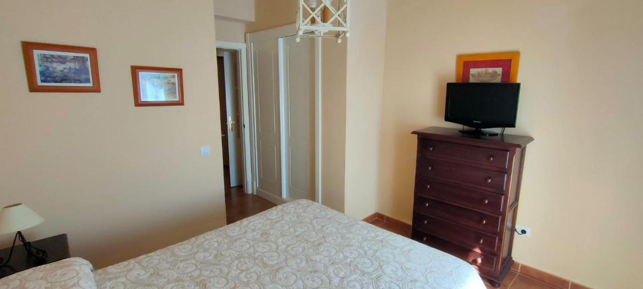 Apartamento 4ª Planta Urbanizacion Los Cisnes ايامونتي المظهر الخارجي الصورة